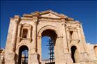 25 Hadrian's Arch